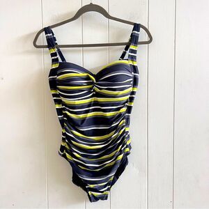 bond-eye Australia Nip Tuck Multifit Cup Swimsuit